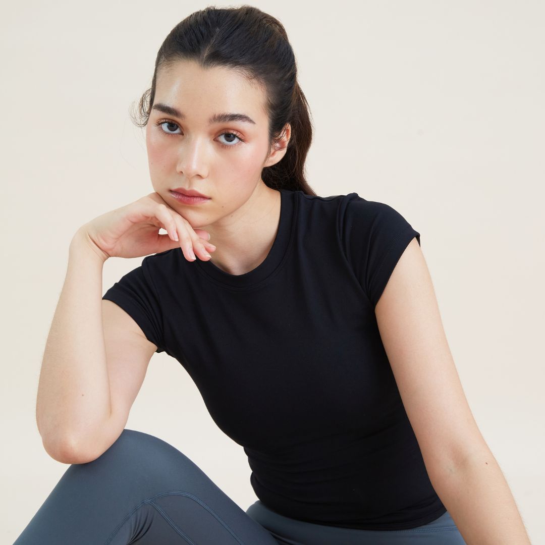 The Slim Tee