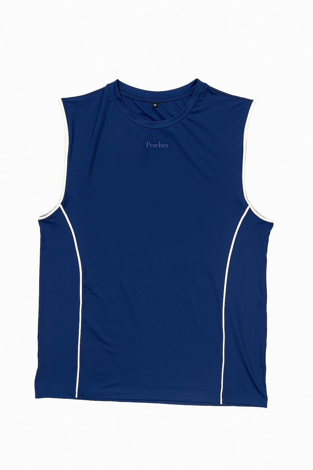 Peaches Men- The Edge Tank Top