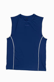 Peaches Men- The Edge Tank Top