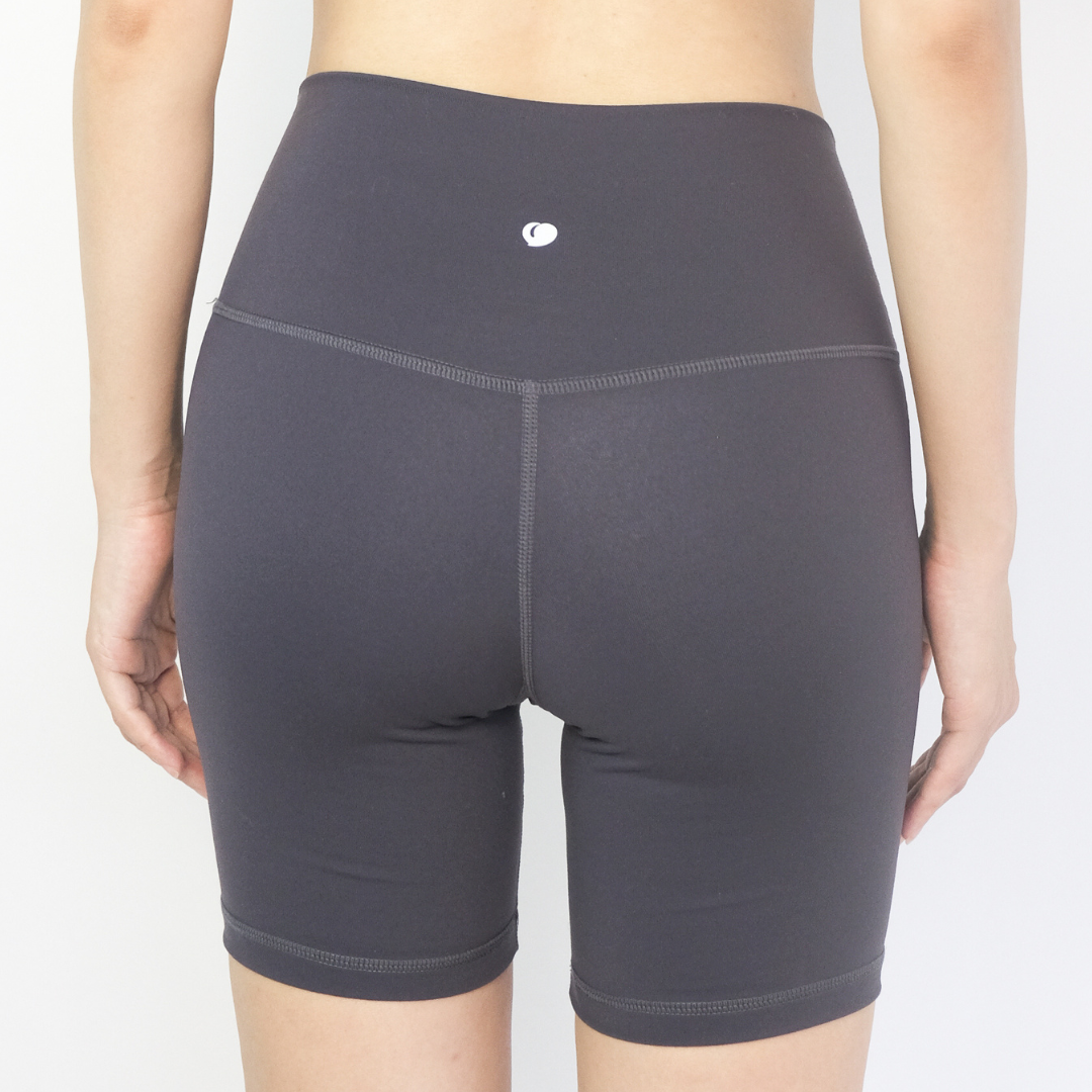 CURVE TOP BIKER SHORT
