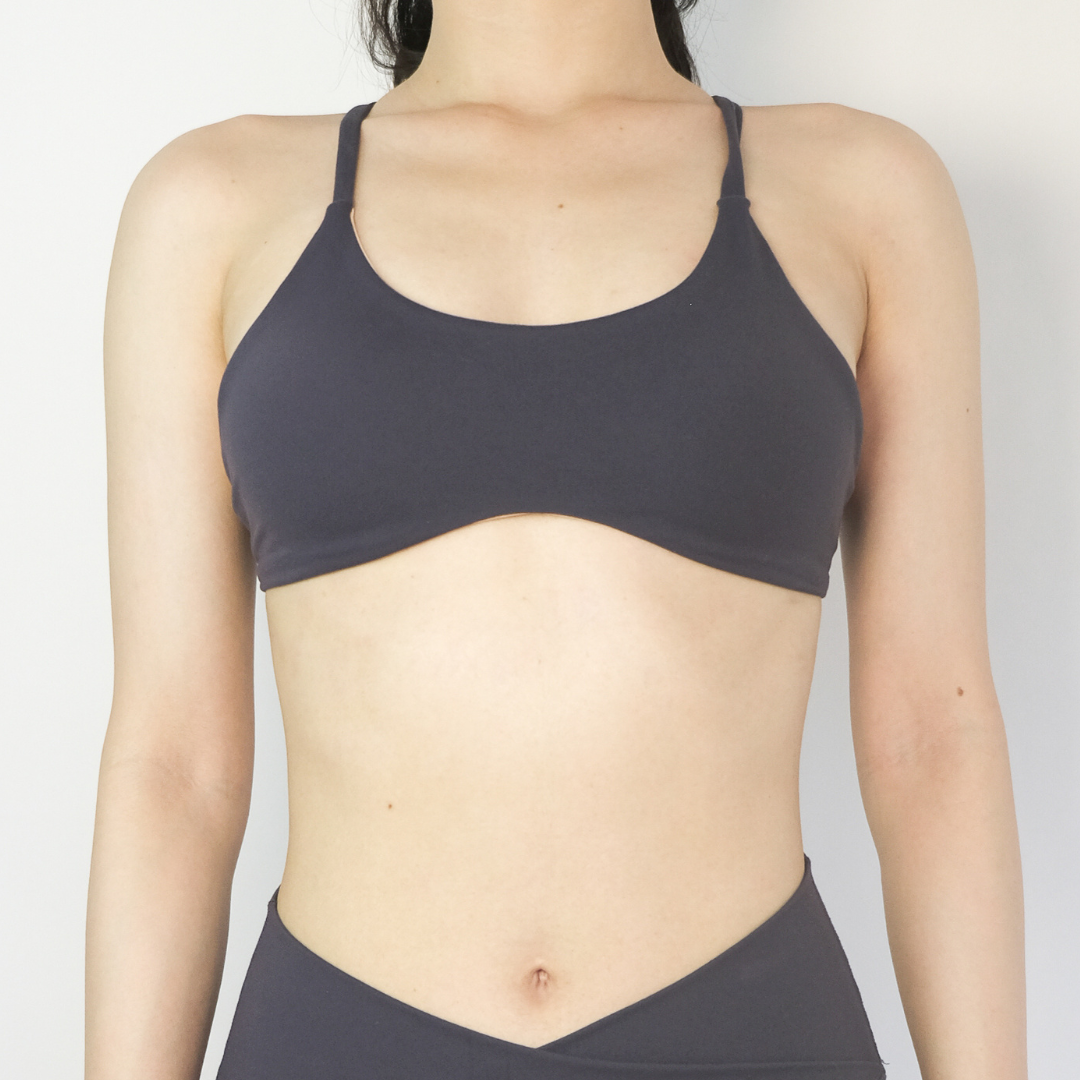 CURVE BRA