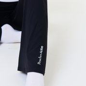 Luxeflex flared leggings