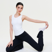 Luxeflex flared leggings