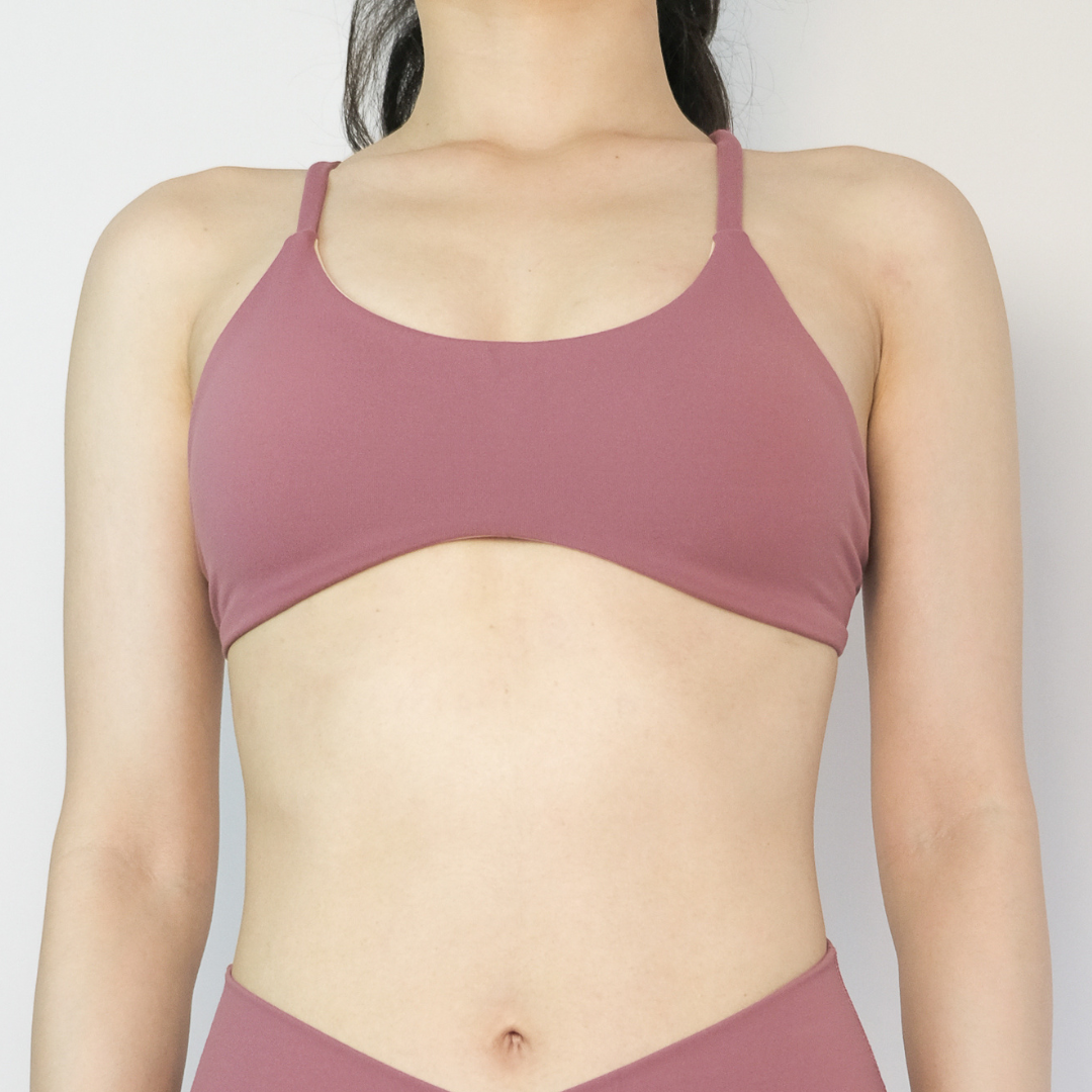 CURVE BRA