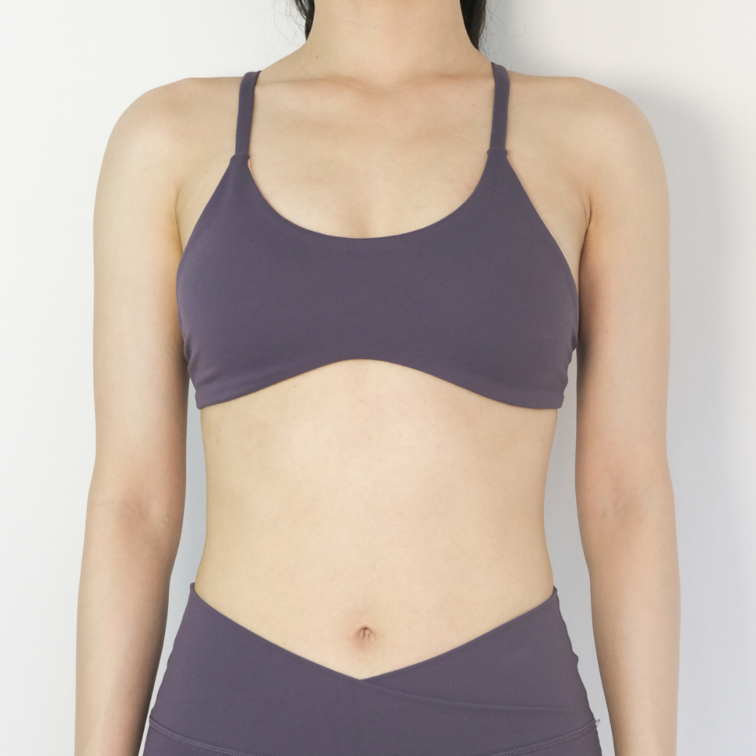 CURVE BRA