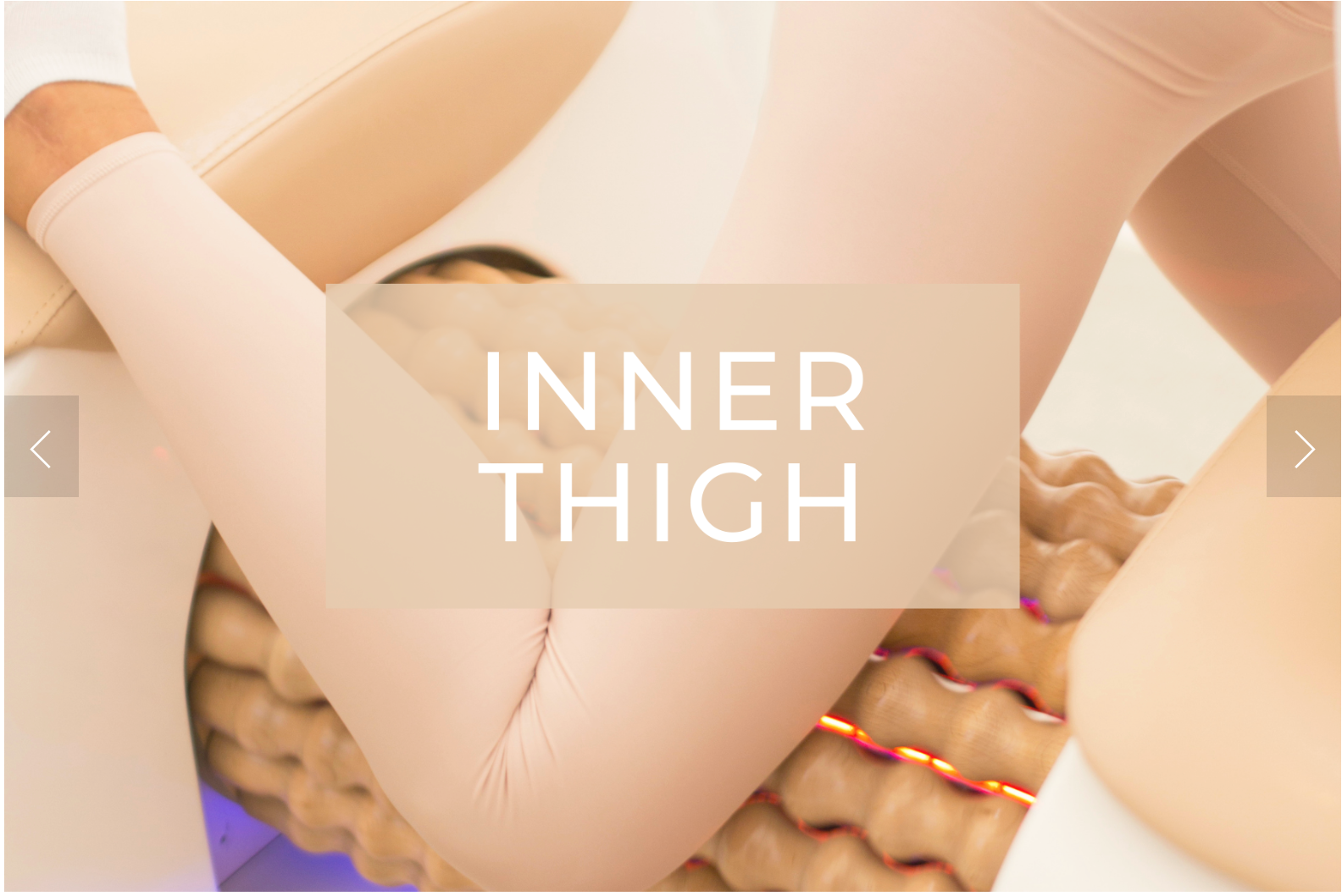 The Roll Room's Body Roll Therapy Service (Intense Roll 75 Mins)