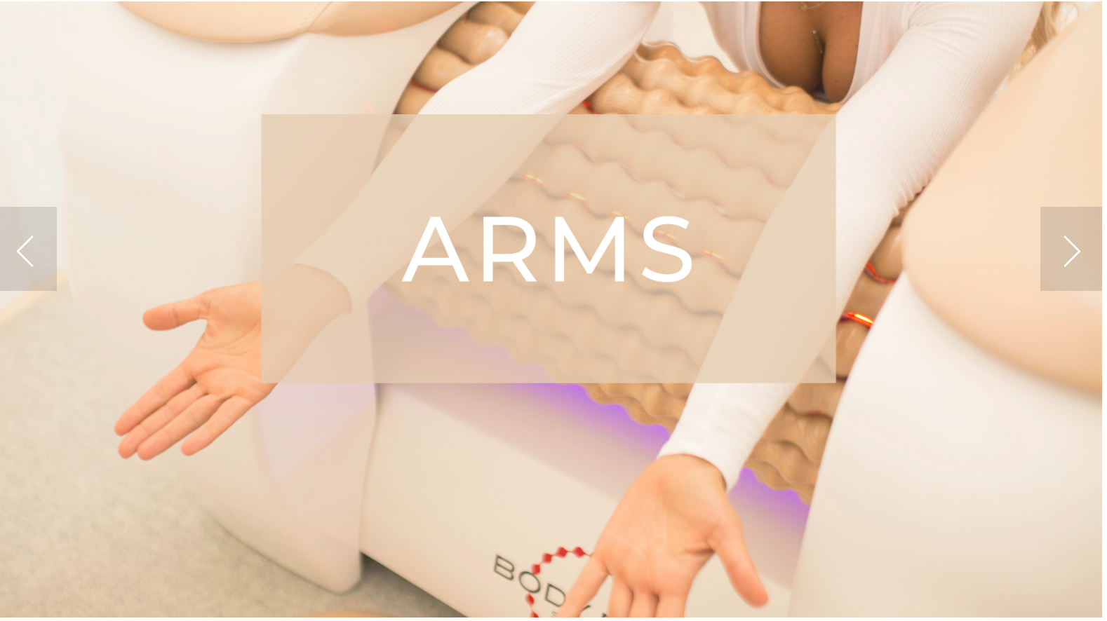 The Roll Room's Body Roll Therapy Service (Intense Roll 75 Mins)