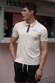 The Pace Polo Shirt