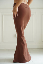 Sculpt Maxi Skirt