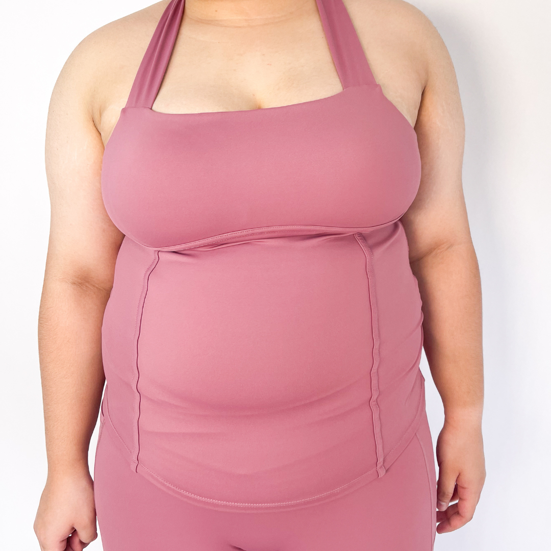 HOURGLASS CORSET TOP