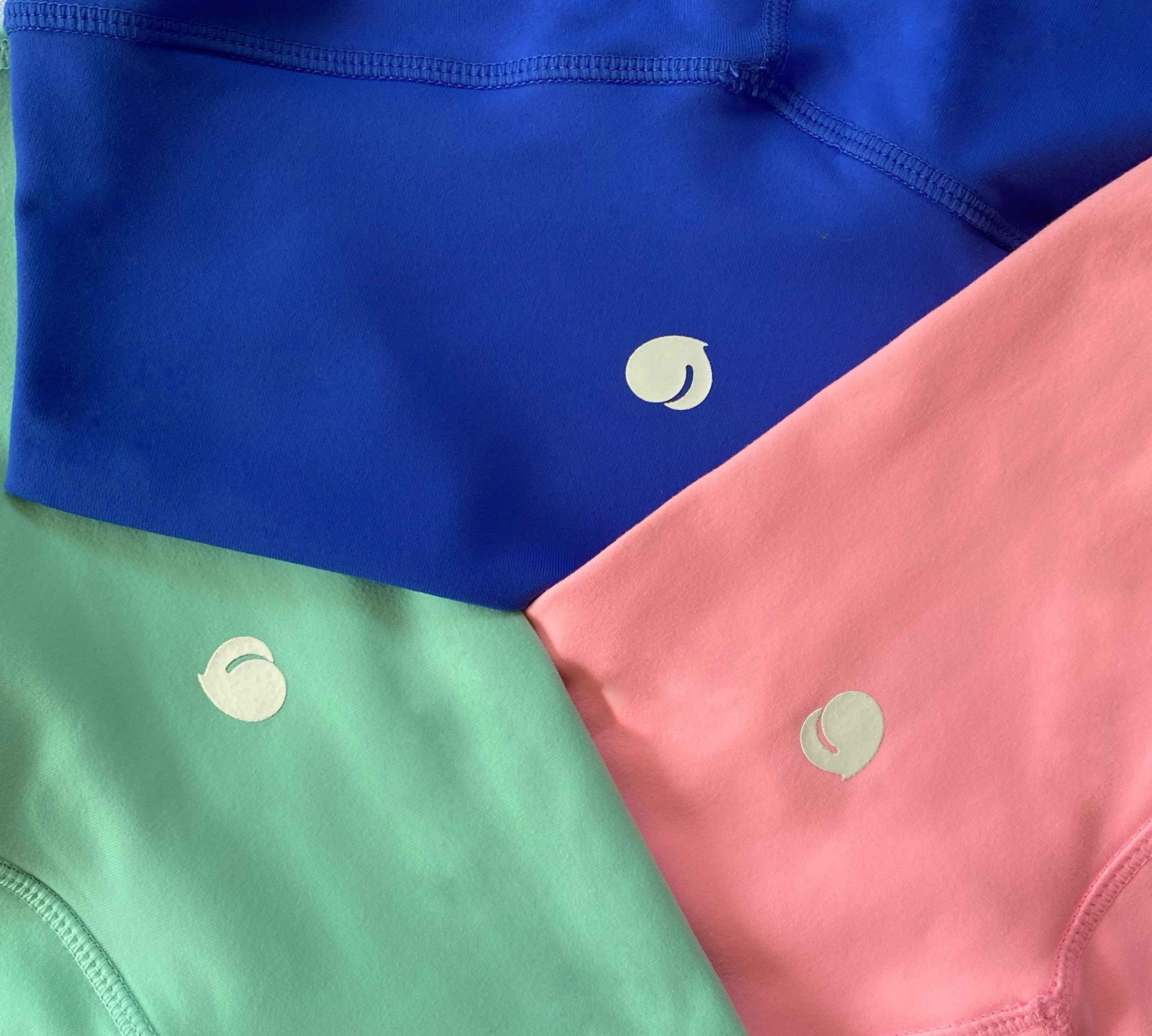 EASY TIPS TO HELP YOUR ACTIVEWEAR!