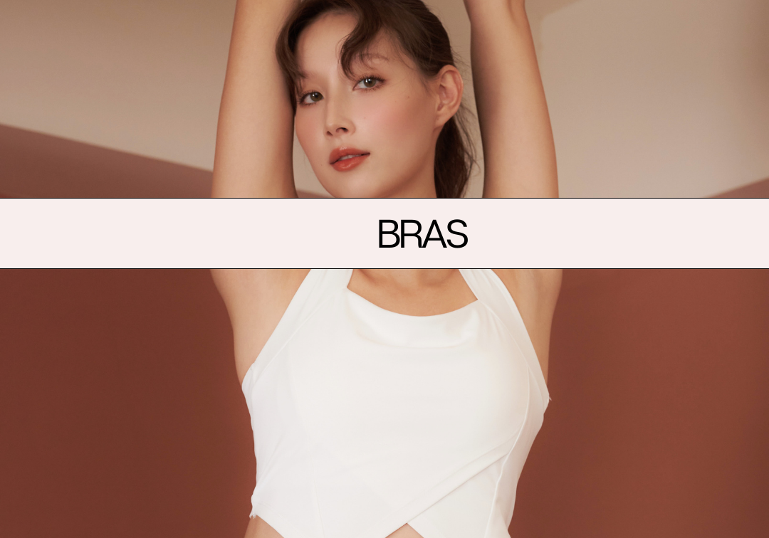 Women Activewear Bras