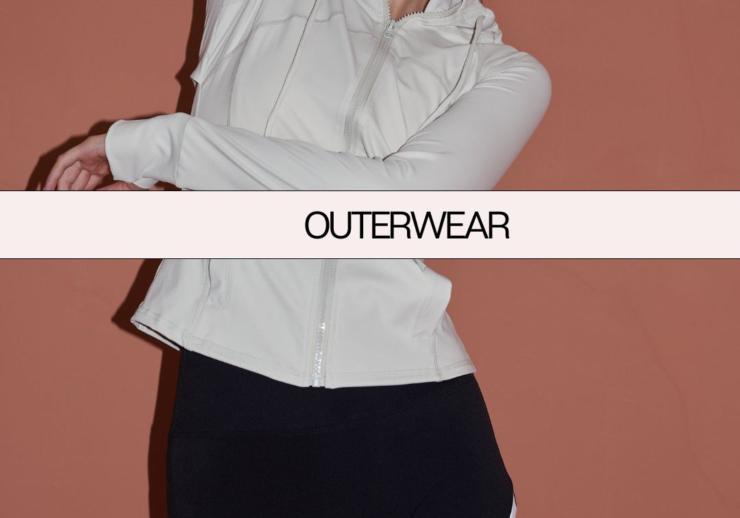 Women Sportswear Coverup