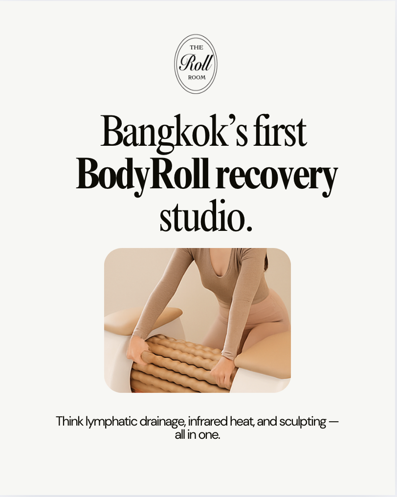 The Roll Room Experience