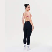 The Ultimate Cropped Legging