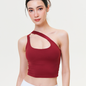 Softflex 3-in-1 Adjustable Crop Top