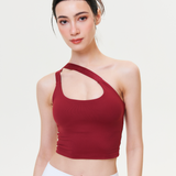 Softflex 3-in-1 Adjustable Crop Top