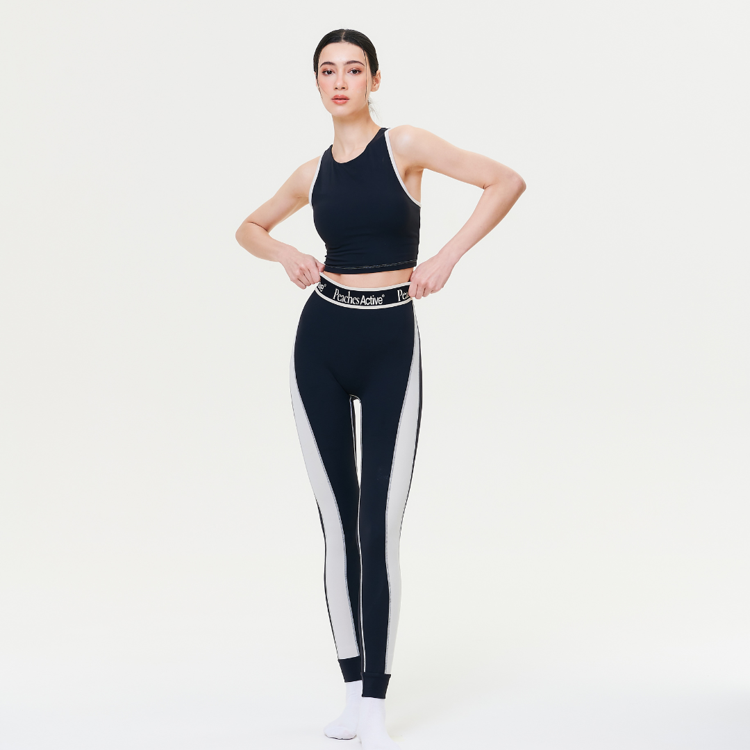 Shape Enhance Leggings