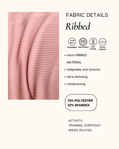 Our Fabric Guide