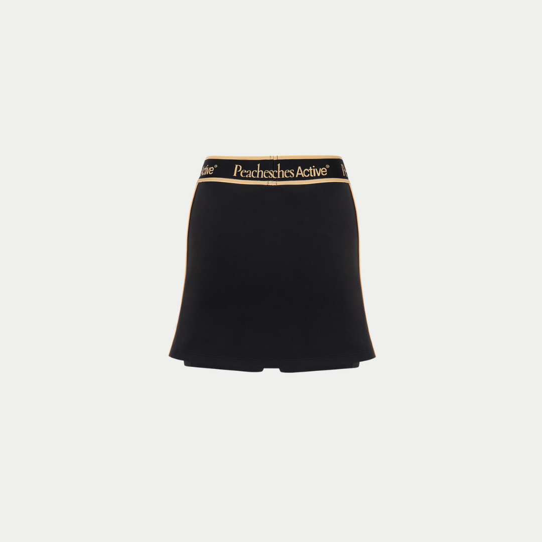 Activewear Skirt – Contour
