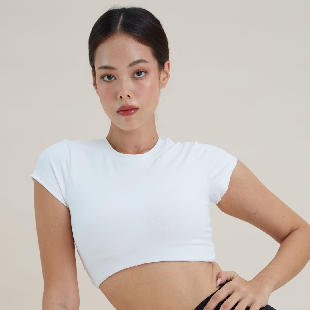 Softflex T-Shirt Bra