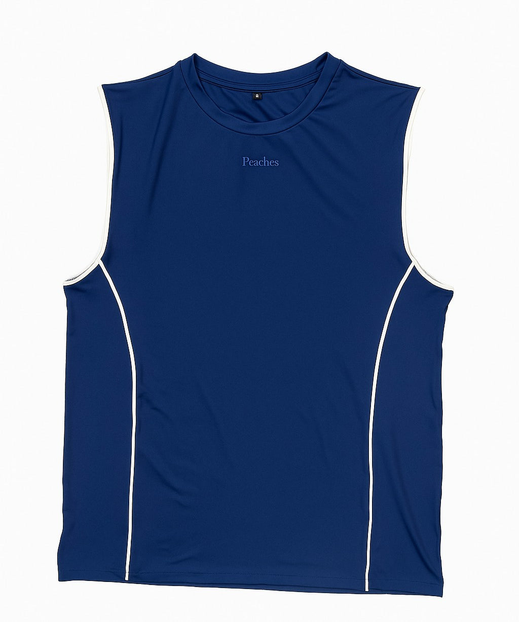 Peaches Men- The Edge Tank Top