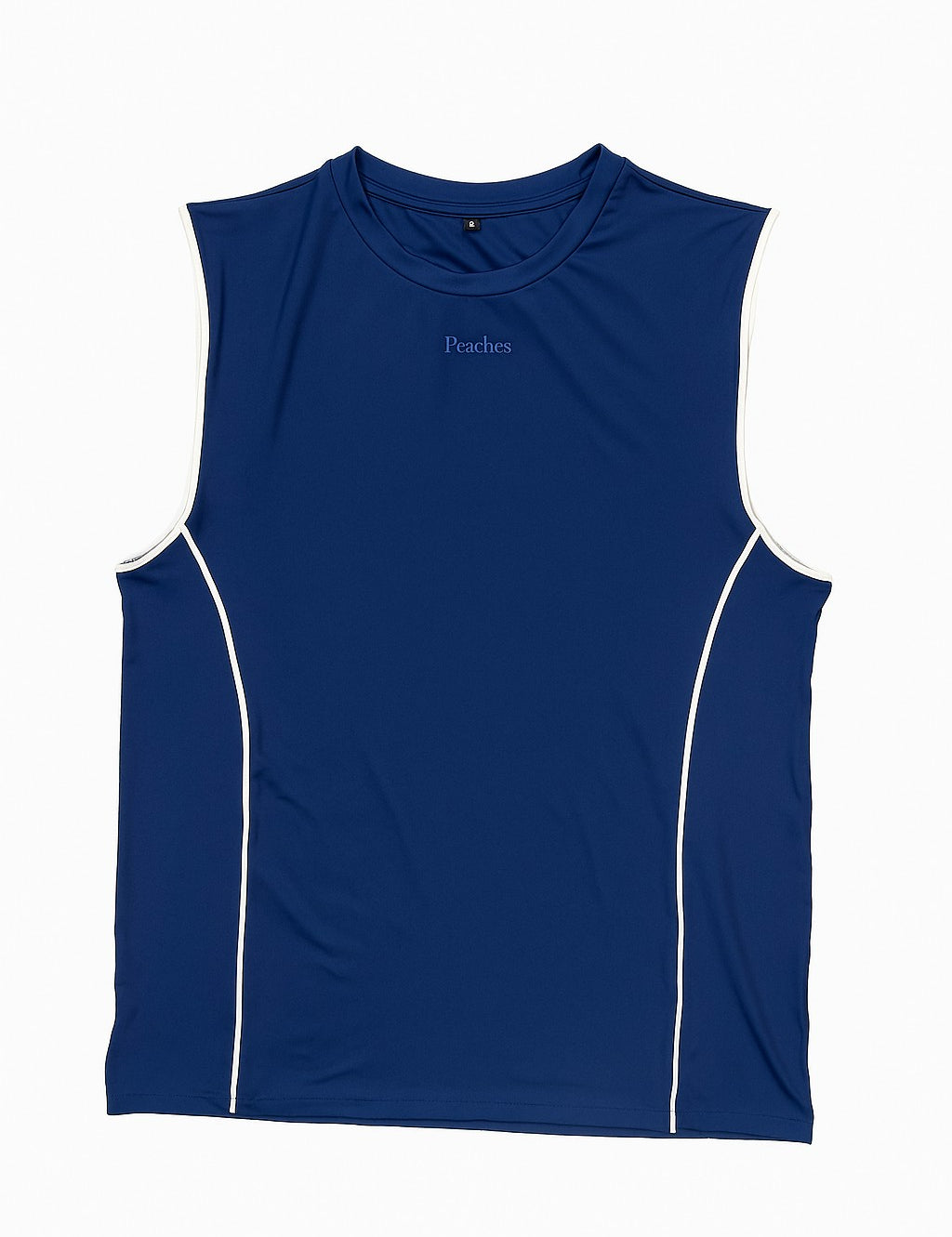 The Edge Tank Top
