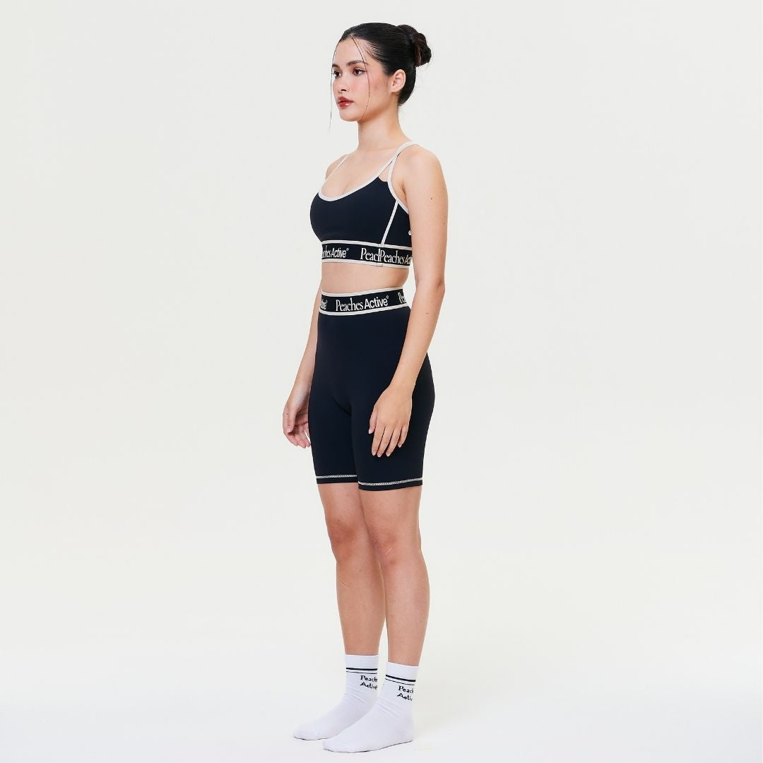 Flex Fit Shorts
