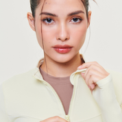 Softflex Sculpting Zipup Jacket