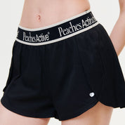 Lightweight Running Shorts – Breeze Flow