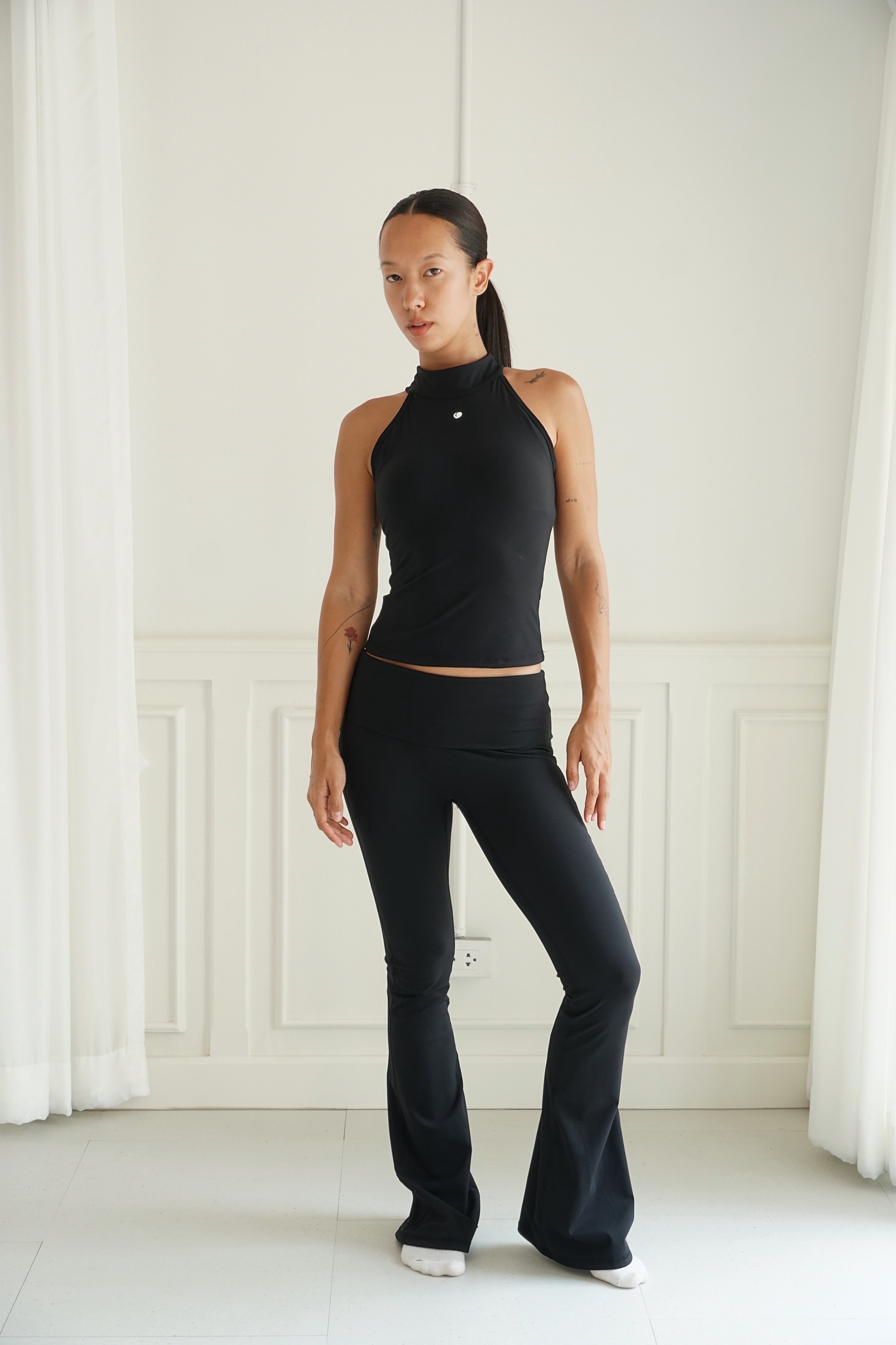 Core leggings lifestyle