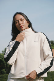 Breeze Zip-Up Jacket