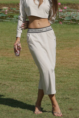 Activewear Loose Skirt – Elevated Sculpted