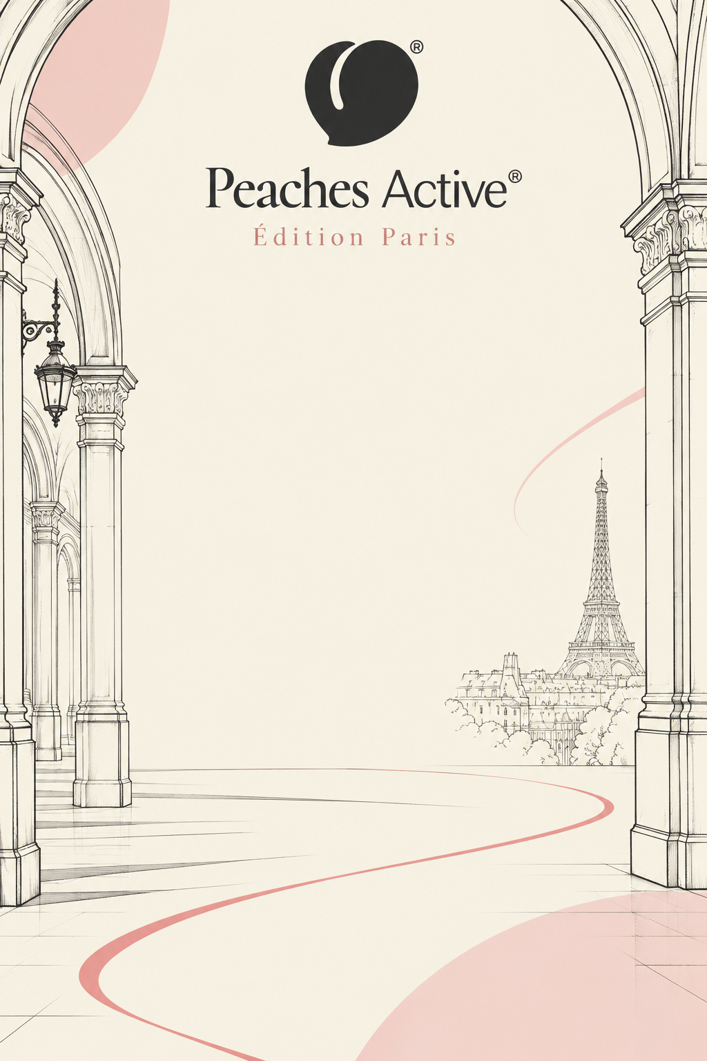 ภาพคอนเซปต์ Édition Paris