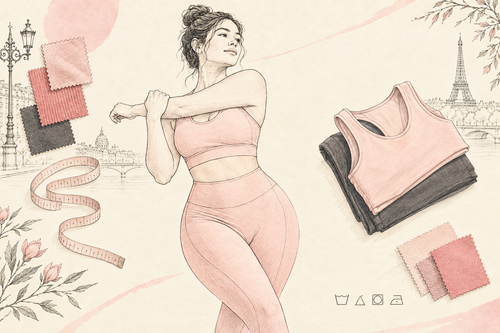 Our Fabric Guide