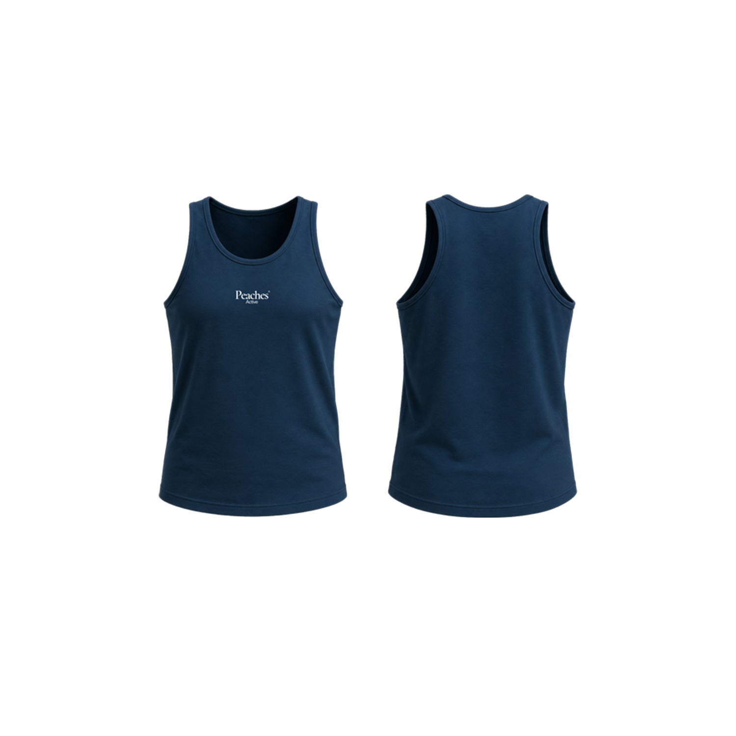 Pace Airflow Running Tank Unisex