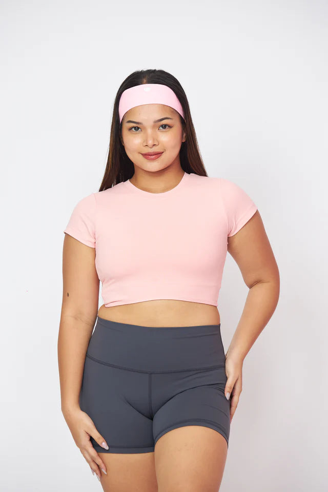 SOFTFLEX T-SHIRT BRA